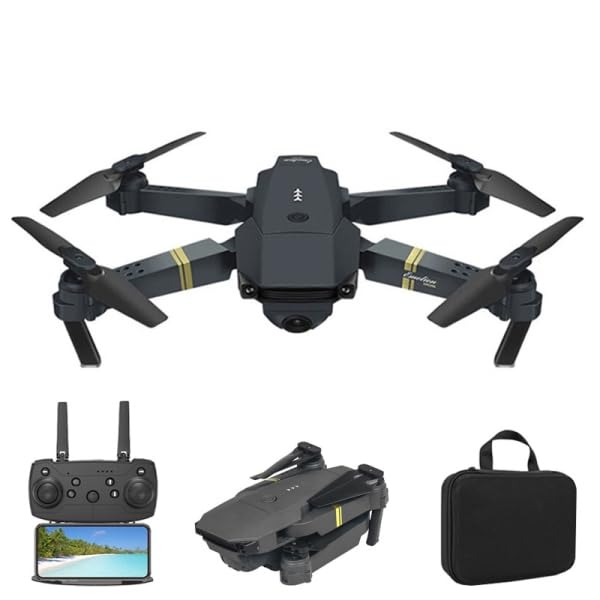 Dron Eva 4K®