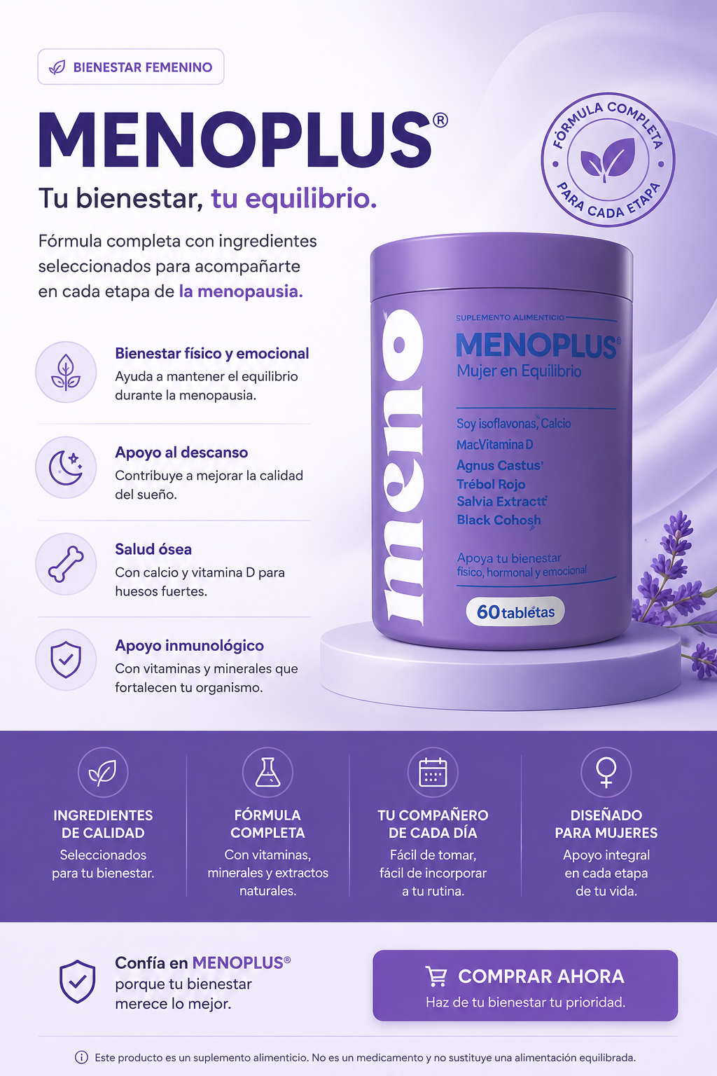 Menopause