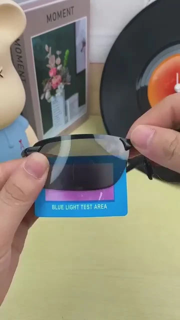400 UV ☀️ Gafas Fotocromáticas
